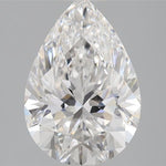 IGI 1.90 Carat Pear Lab Grown Diamond 人工培育鑽石 實驗室人造鑽石