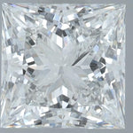 IGI 1.01 Carat Princess Cut Lab Grown Diamond 人工培育鑽石 實驗室人造鑽石