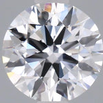 IGI 0.92 Carat Round Brilliant Lab Grown Diamond 人工培育鑽石 實驗室人造鑽石