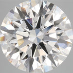 IGI 7.13 Carat Round Brilliant Lab Grown Diamond 人工培育鑽石 實驗室人造鑽石
