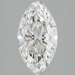 IGI 1.76 Carat Marquise Lab Grown Diamond 人工培育鑽石 實驗室人造鑽石