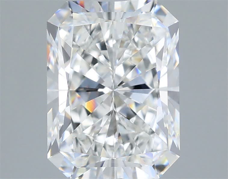 IGI 2.33 Carat Radiant Cut Lab Grown Diamond 人工培育鑽石 實驗室人造鑽石