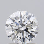 IGI 1.00 Carat Round Brilliant Lab Grown Diamond 人工培育鑽石 實驗室人造鑽石