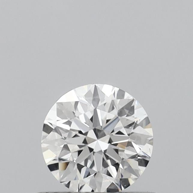 IGI 0.5 Carat Round Brilliant Lab Grown Diamond