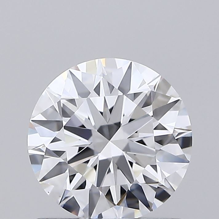 IGI 0.96 Carat Round Brilliant Lab Grown Diamond 人工培育鑽石 實驗室人造鑽石
