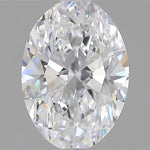IGI 1.01 Carat Oval Lab Grown Diamond 人工培育鑽石 實驗室人造鑽石
