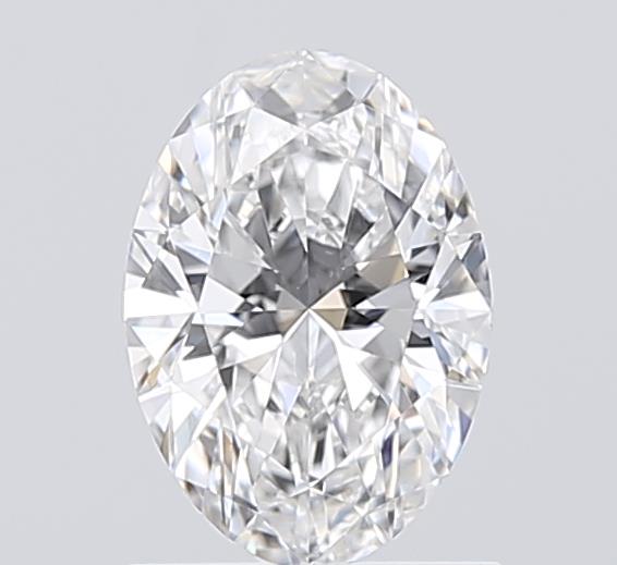 IGI 1.02 Carat Oval Lab Grown Diamond