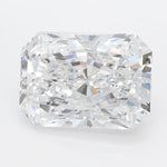 IGI 1.92 Carat Radiant Cut Lab Grown Diamond 人工培育鑽石 實驗室人造鑽石