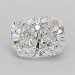 IGI 0.87 Carat Cushion Lab Grown Diamond
