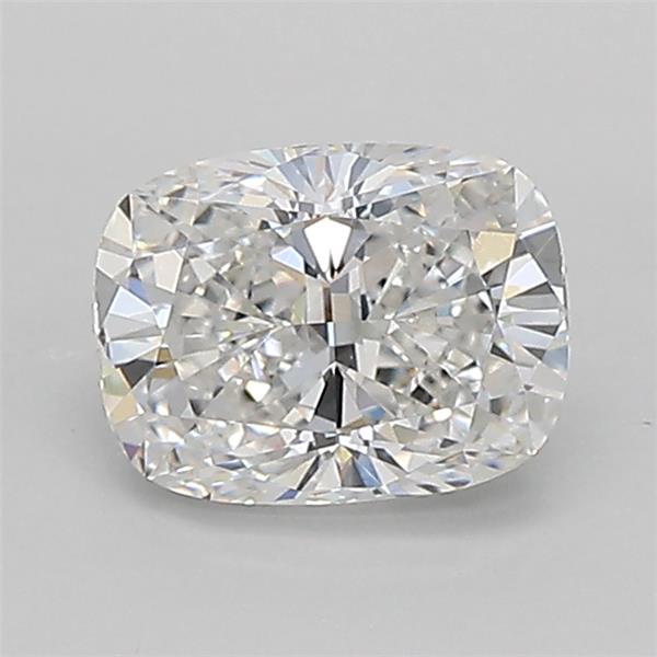 IGI 0.87 Carat Cushion Lab Grown Diamond