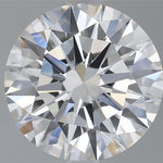 IGI 1.51 Carat Round Brilliant Lab Grown Diamond 人工培育鑽石 實驗室人造鑽石
