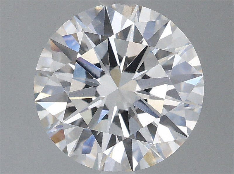 IGI 1.51 Carat Round Brilliant Lab Grown Diamond 人工培育鑽石 實驗室人造鑽石