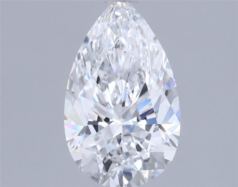 IGI 0.97 Carat Pear Lab Grown Diamond 人工培育鑽石 實驗室人造鑽石