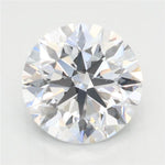 IGI 2.02 Carat Round Brilliant Lab Grown Diamond 人工培育鑽石 實驗室人造鑽石