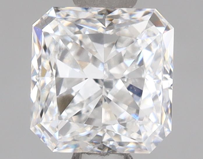 IGI 0.98 Carat Radiant Cut Lab Grown Diamond 人工培育鑽石 實驗室人造鑽石