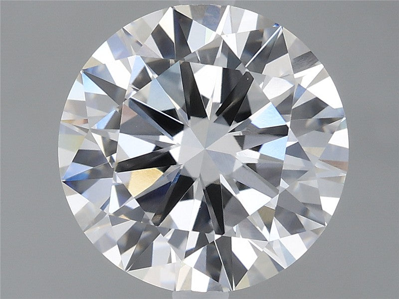 IGI 2.56 Carat Round Brilliant Lab Grown Diamond 人工培育鑽石 實驗室人造鑽石