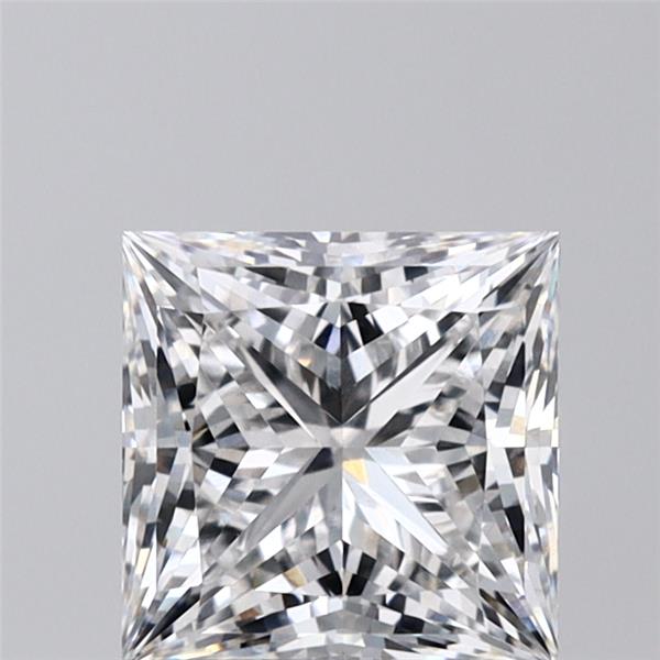 IGI 1.91 Carat Princess Cut Lab Grown Diamond 人工培育鑽石 實驗室人造鑽石