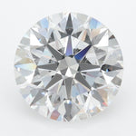 IGI 3.03 Carat Round Brilliant Lab Grown Diamond 人工培育鑽石 實驗室人造鑽石
