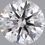 IGI 1.41 Carat Round Brilliant Lab Grown Diamond 人工培育鑽石 實驗室人造鑽石