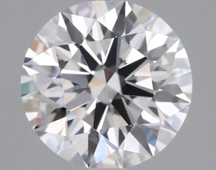 IGI 1.41 Carat Round Brilliant Lab Grown Diamond 人工培育鑽石 實驗室人造鑽石