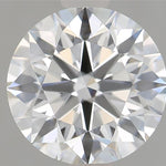 IGI 1.71 Carat Round Brilliant Lab Grown Diamond