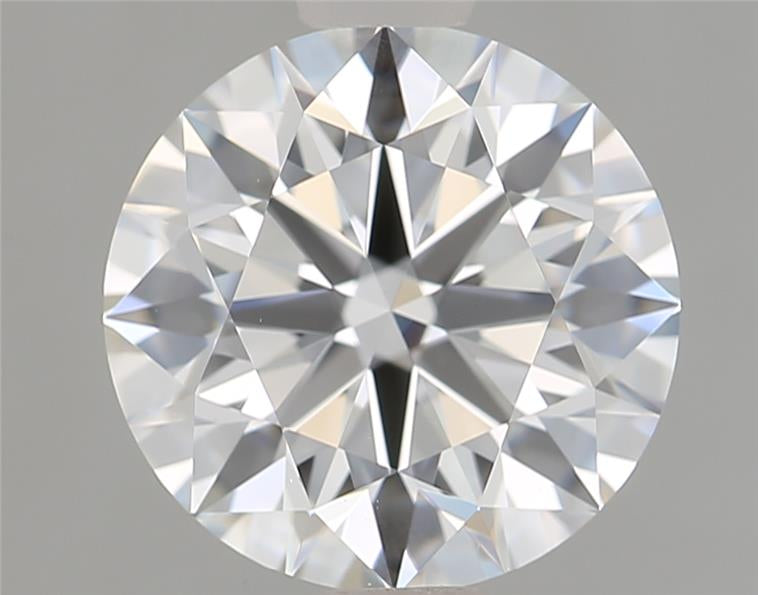 IGI 1.71 Carat Round Brilliant Lab Grown Diamond