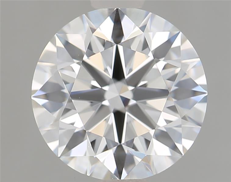 IGI 1.71 Carat Round Brilliant Lab Grown Diamond