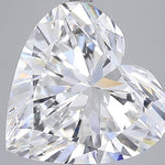 IGI 10.04 Carat Heart Lab Grown Diamond 人工培育鑽石 實驗室人造鑽石