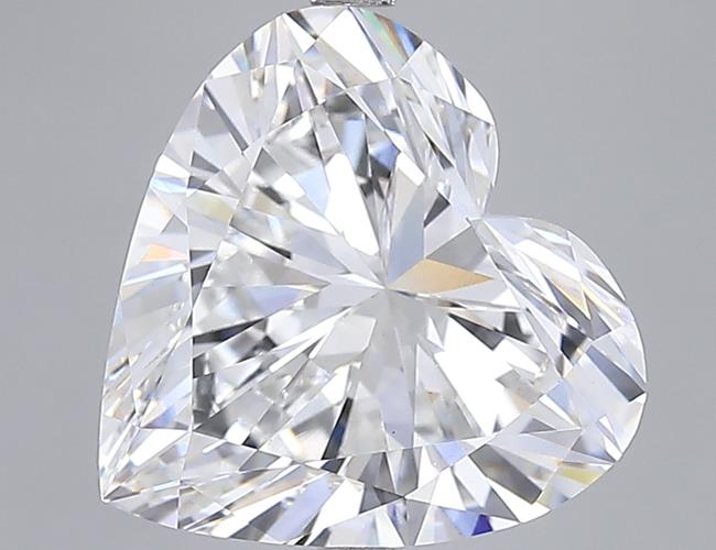 IGI 10.04 Carat Heart Lab Grown Diamond 人工培育鑽石 實驗室人造鑽石