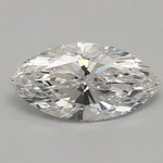 IGI 0.82 Carat Marquise Lab Grown Diamond 人工培育鑽石 實驗室人造鑽石