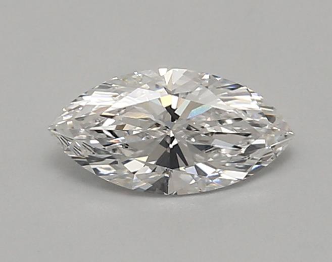 IGI 0.82 Carat Marquise Lab Grown Diamond 人工培育鑽石 實驗室人造鑽石