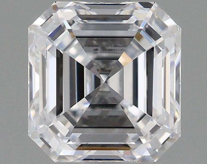 IGI 0.97 Carat Asscher Lab Grown Diamond