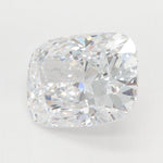 IGI 3.27 Carat Cushion Lab Grown Diamond 人工培育鑽石 實驗室人造鑽石