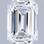 IGI 1.93 Carat Emerald Lab Grown Diamond 人工培育鑽石 實驗室人造鑽石