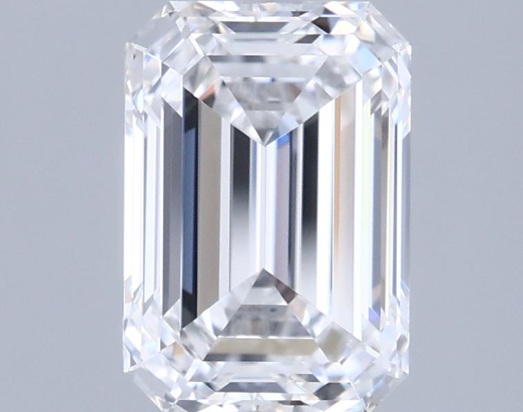 IGI 1.93 Carat Emerald Lab Grown Diamond 人工培育鑽石 實驗室人造鑽石