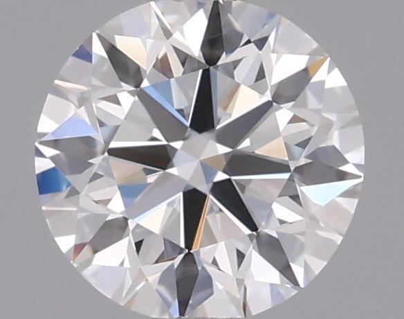IGI 0.82 Carat Round Brilliant Lab Grown Diamond 人工培育鑽石 實驗室人造鑽石