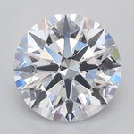 IGI 1.94 Carat Round Brilliant Lab Grown Diamond 人工培育鑽石 實驗室人造鑽石