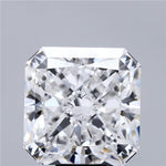 IGI 14.06 Carat Radiant Cut Lab Grown Diamond 人工培育鑽石 實驗室人造鑽石