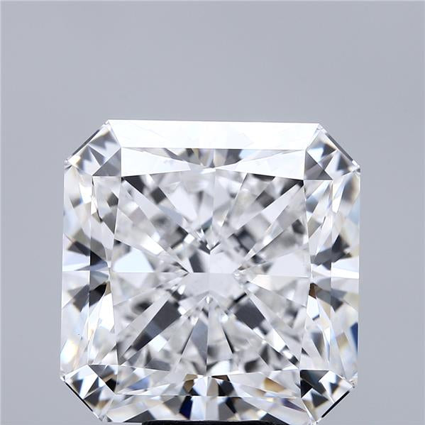 IGI 14.06 Carat Radiant Cut Lab Grown Diamond 人工培育鑽石 實驗室人造鑽石