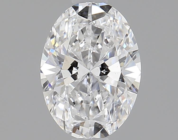 IGI 1.01 Carat Oval Lab Grown Diamond 人工培育鑽石 實驗室人造鑽石