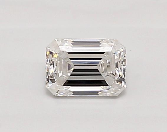 IGI 0.56 Carat Emerald Lab Grown Diamond 人工培育鑽石 實驗室人造鑽石