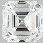 IGI 2.10 Carat Asscher Lab Grown Diamond 人工培育鑽石 實驗室人造鑽石