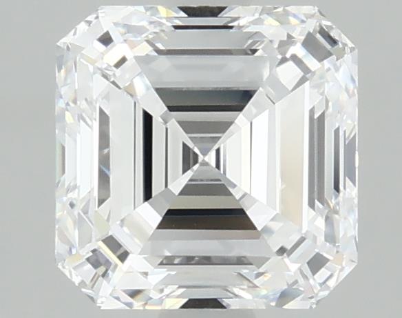 IGI 2.10 Carat Asscher Lab Grown Diamond 人工培育鑽石 實驗室人造鑽石