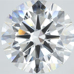 IGI 7.05 Carat Round Brilliant Lab Grown Diamond 人工培育鑽石 實驗室人造鑽石