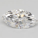 IGI 1.04 Carat Marquise Lab Grown Diamond 人工培育鑽石 實驗室人造鑽石