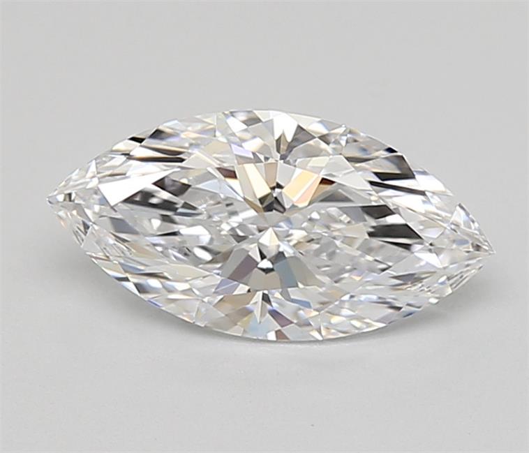 IGI 1.04 Carat Marquise Lab Grown Diamond 人工培育鑽石 實驗室人造鑽石