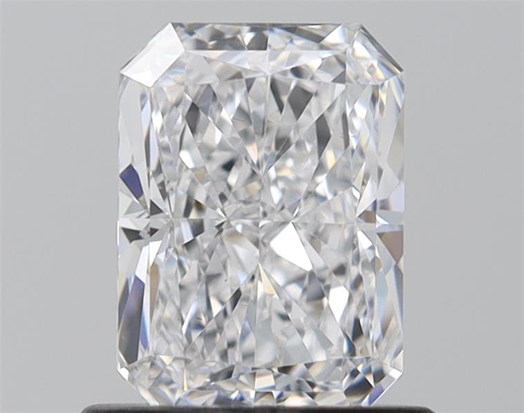 IGI 0.88 Carat Radiant Cut Lab Grown Diamond 人工培育鑽石 實驗室人造鑽石