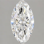 IGI 1.79 Carat Marquise Lab Grown Diamond 人工培育鑽石 實驗室人造鑽石