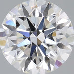 IGI 1.12 Carat Round Brilliant Lab Grown Diamond 人工培育鑽石 實驗室人造鑽石