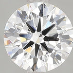 IGI 1.83 Carat Round Brilliant Lab Grown Diamond